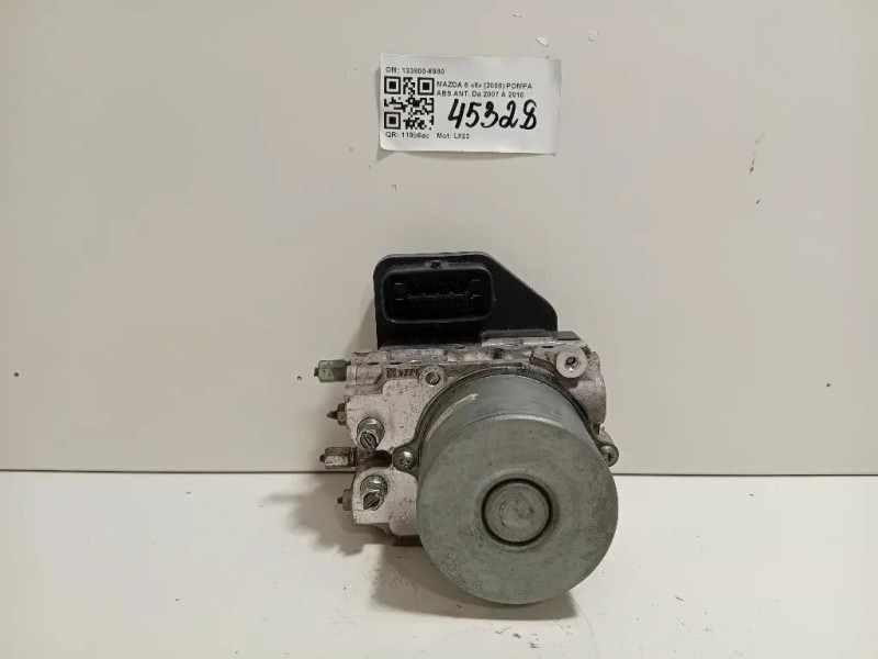 Pompa ABS ANT 133800-6980 Mazda 6 II 2008