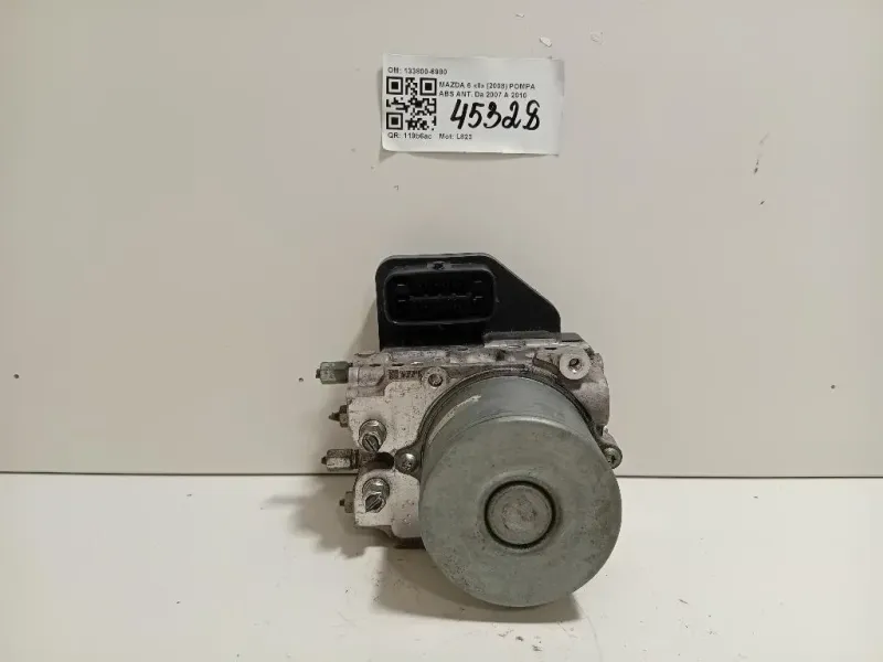 Pompa ABS ANT 133800-6980 Mazda 6 II 2008