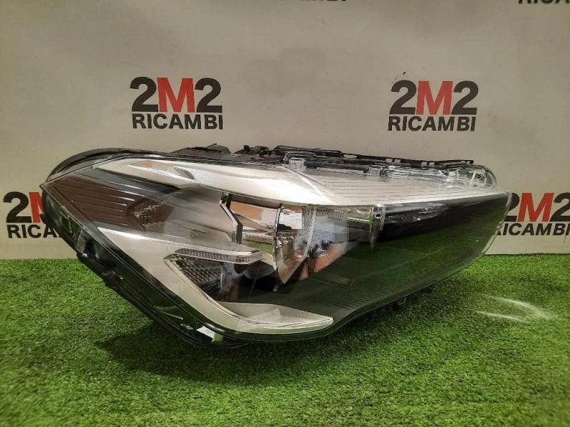 Proiettore ANT DX 63117346534 Bmw X1 F48 2015