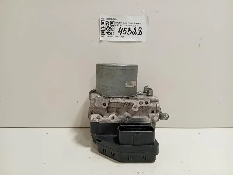 Pompa ABS ANT 133800-6980 Mazda 6 II 2008