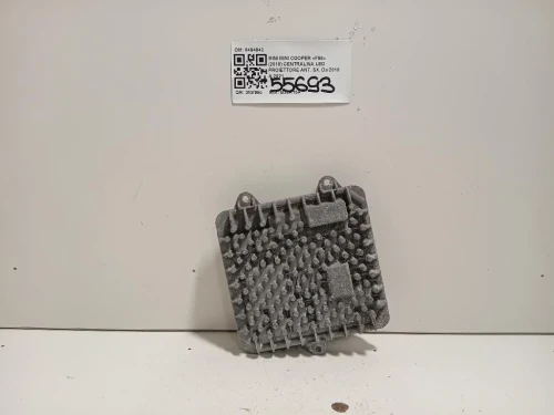 Centralina LED Proiettore ANT SX 8494842 Mini MINI Cooper F56 2018