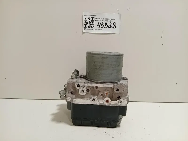 Pompa ABS ANT 133800-6980 Mazda 6 II 2008
