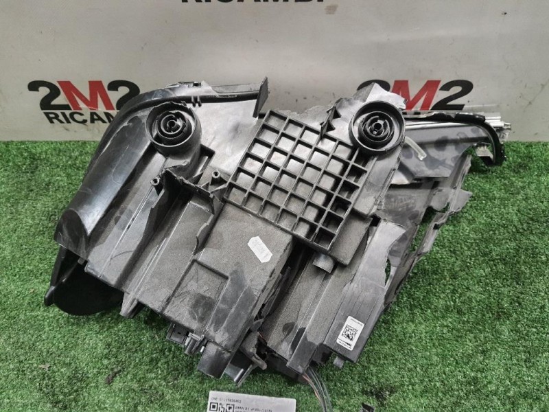 Proiettore ANT DX 63117436462 Bmw X1 F48 2015