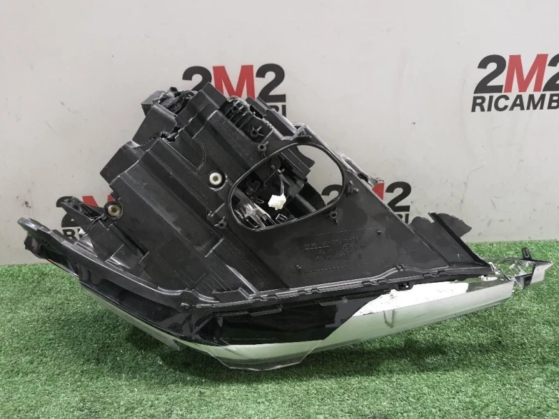 Proiettore ANT DX 63117436462 Bmw X1 F48 2015