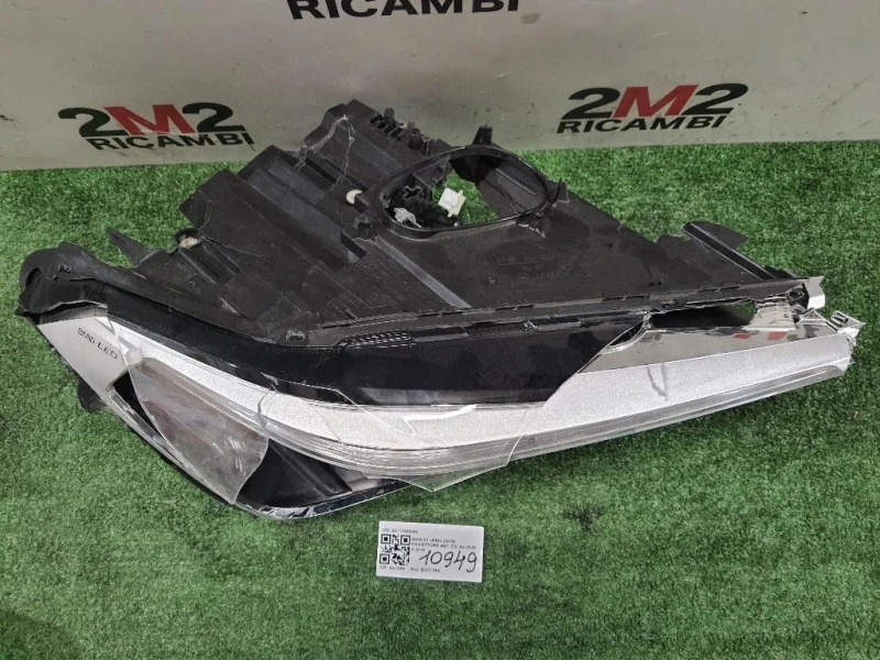 Proiettore ANT DX 63117436462 Bmw X1 F48 2015