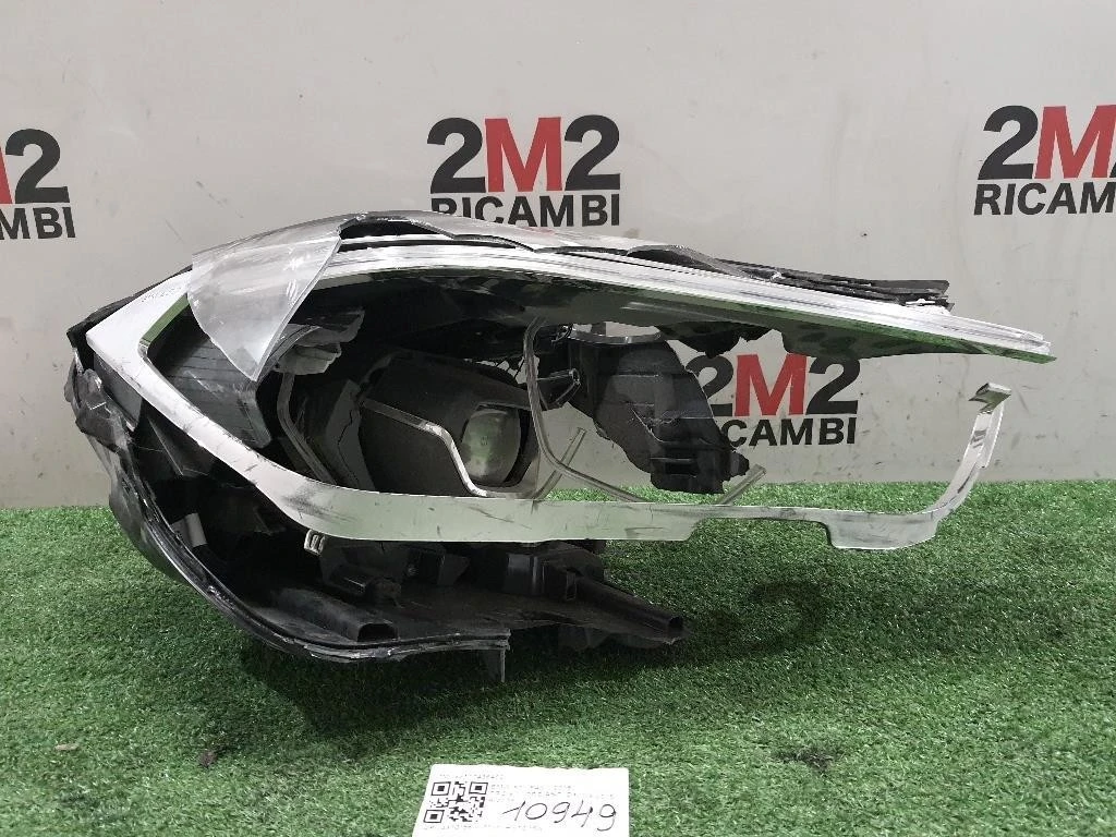 Proiettore ANT DX 63117436462 Bmw X1 F48 2015