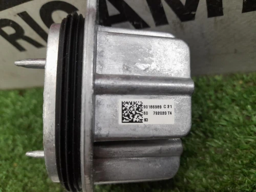 Centralina LED Proiettore ANT SX 90186989 Opel Corsa F 2019