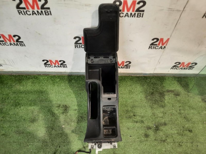 Bracciolo Console Centrale 156062296 Alfa Romeo 159 2006