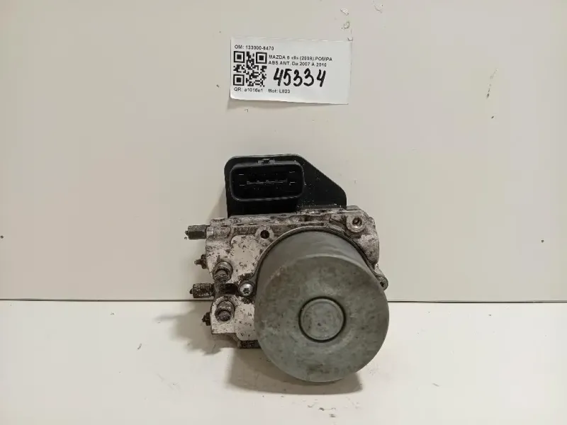 Pompa ABS ANT 133000-6470 Mazda 6 II 2008