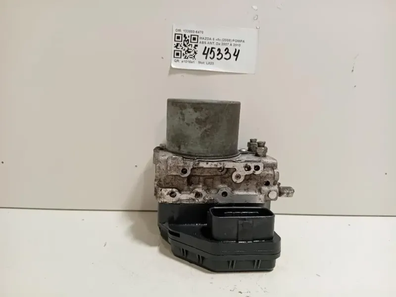 Pompa ABS ANT 133000-6470 Mazda 6 II 2008