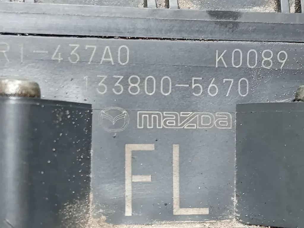 Pompa ABS ANT 133800-5670 Mazda 6 III 2013