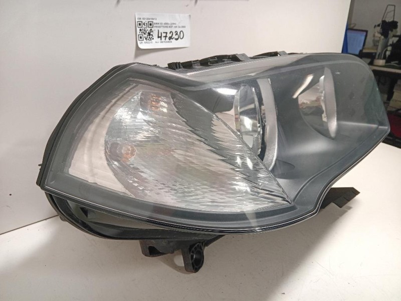 Centralina LUCE DI Svolta Proiettore LED SX 4G0907697D Audi A4 8K5 Avant 2012