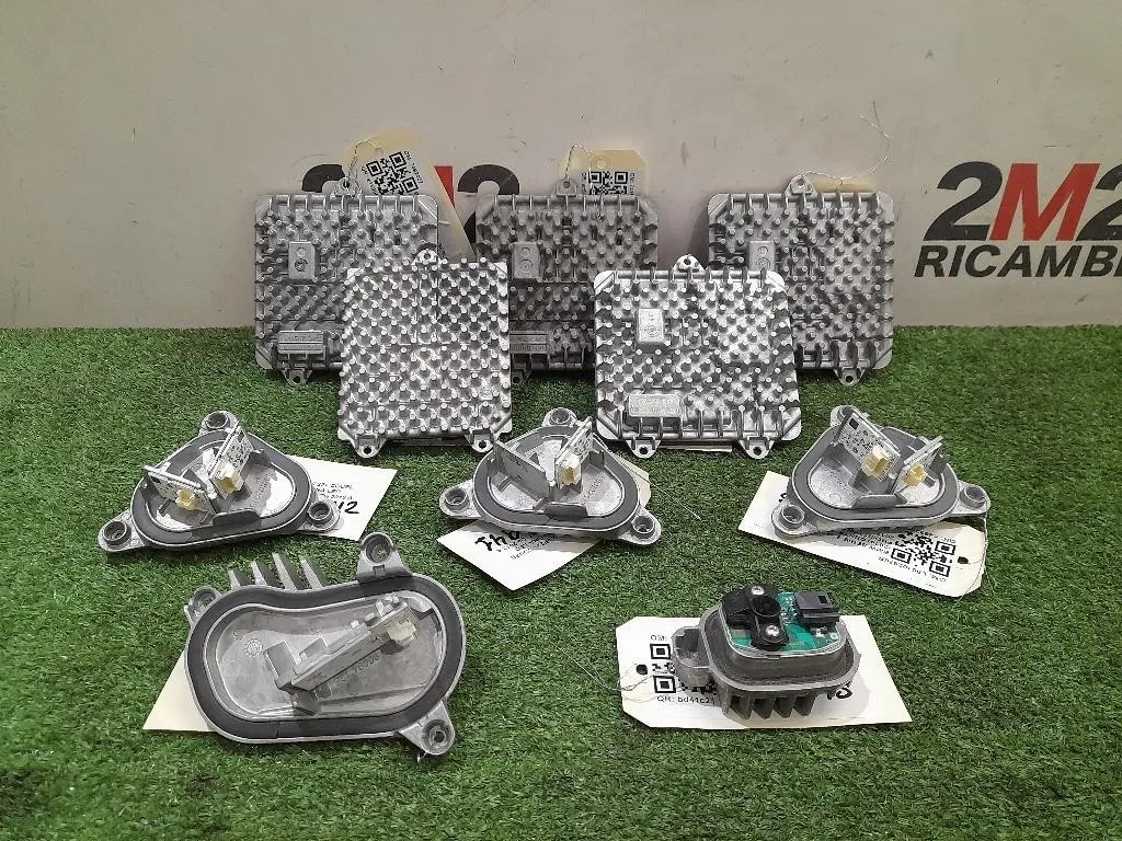 Centralina LUCI Diurne L90102675 SX Bmw Serie 2 F22 Coupe 2014