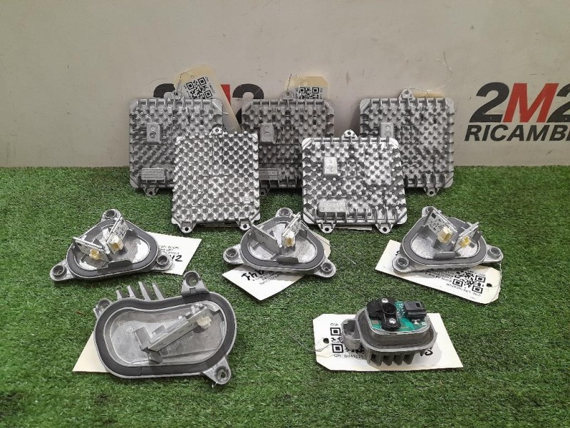 Centralina LUCI Diurne L90102675 SX Bmw Serie 2 F22 Coupe 2014