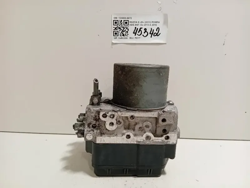 Pompa ABS ANT 133800-5670 Mazda 6 III 2013