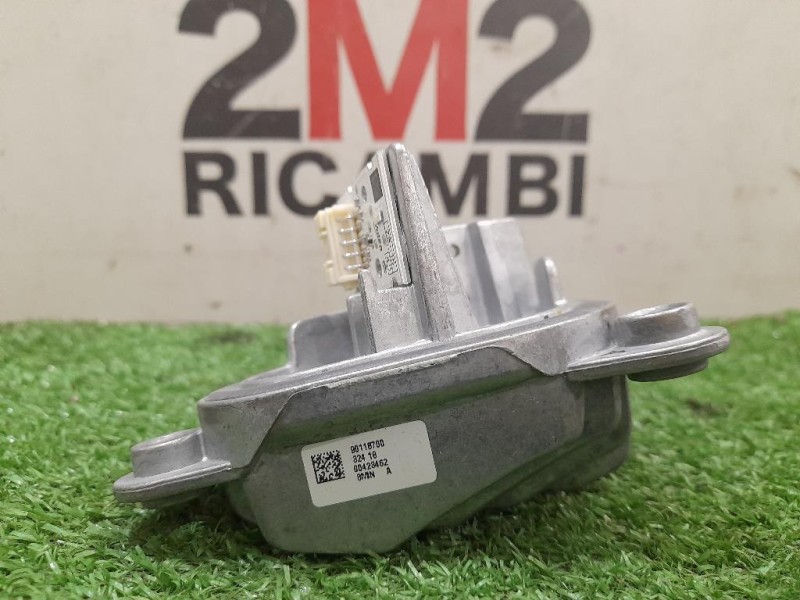 Centralina LUCI Diurne L90102675 SX Bmw Serie 2 F22 Coupe 2014