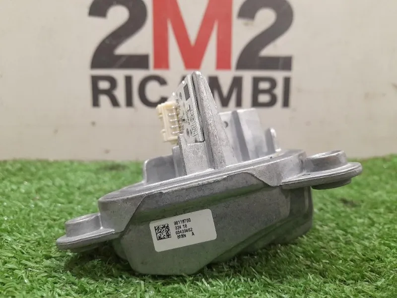 Centralina LUCI Diurne L90102675 SX Bmw Serie 2 F22 Coupe 2014