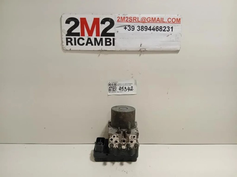 Pompa ABS ANT 133800-5670 Mazda 6 III 2013