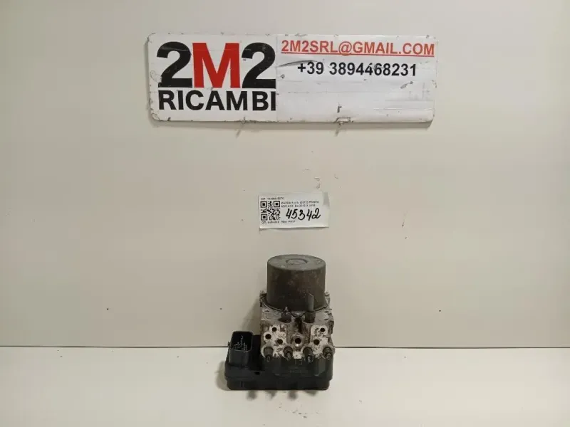 Pompa ABS ANT 133800-5670 Mazda 6 III 2013