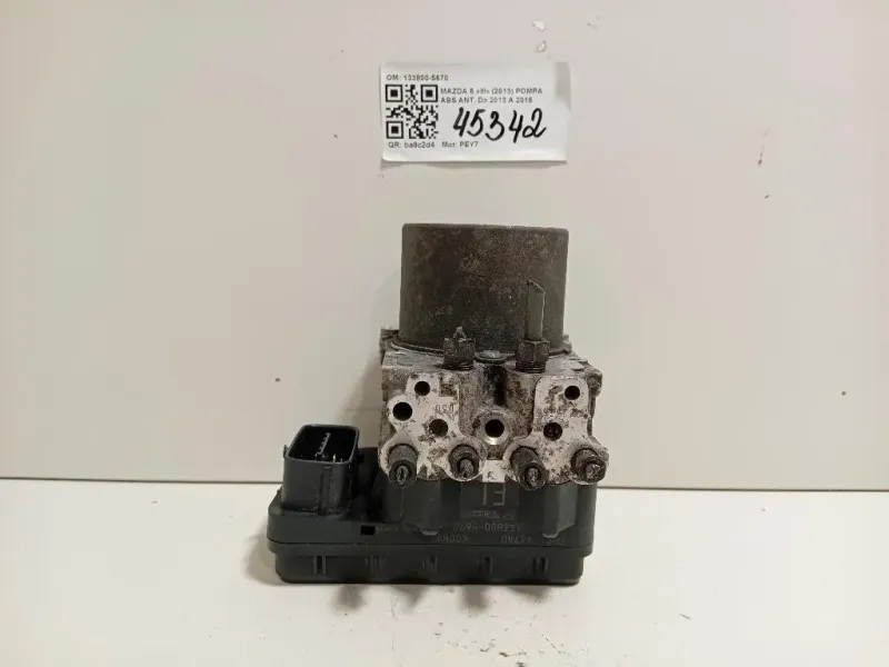 Pompa ABS ANT 133800-5670 Mazda 6 III 2013