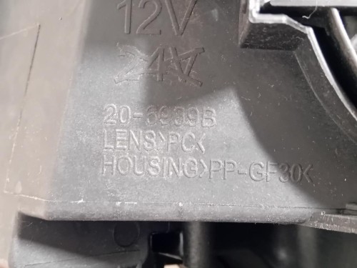 Centralina LUCI Diurne L90102675 SX Bmw Serie 2 F22 Coupe 2014