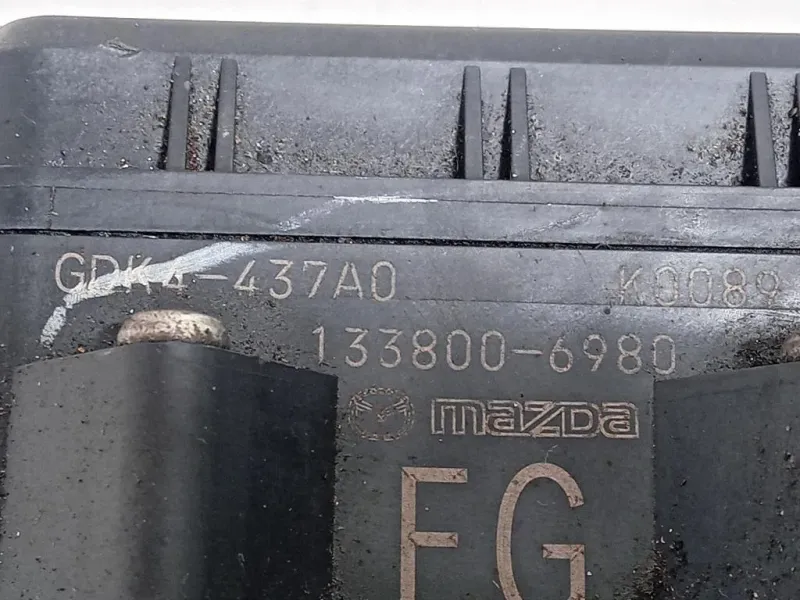 Pompa ABS ANT GDK4-437A0 Mazda 6 III 2015