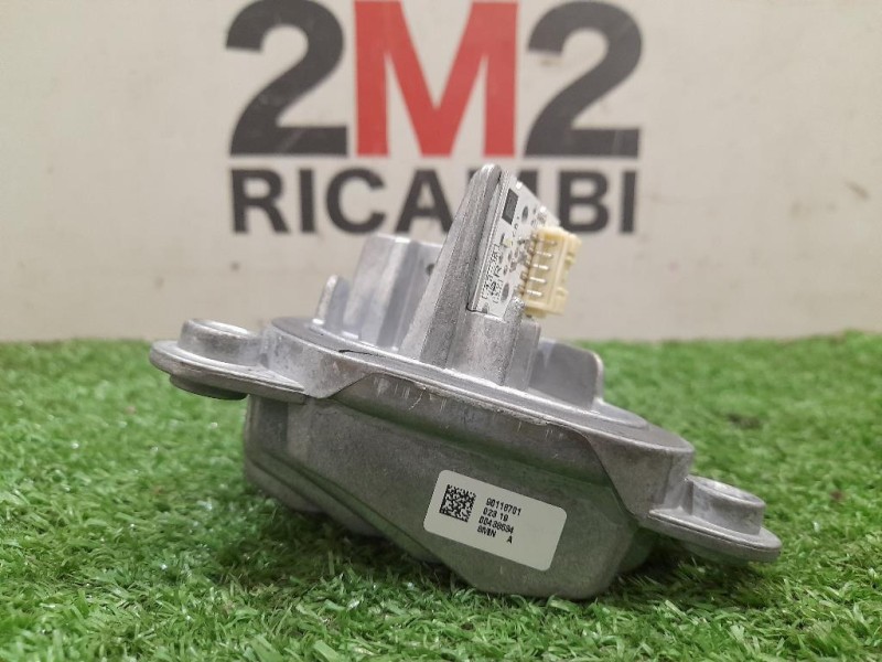 Centralina LUCI Diurne L90102676 DX Bmw Serie 2 F22 Coupe 2014