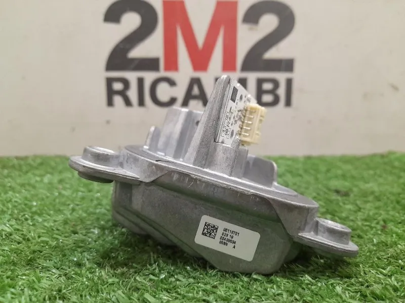 Centralina LUCI Diurne L90102676 DX Bmw Serie 2 F22 Coupe 2014