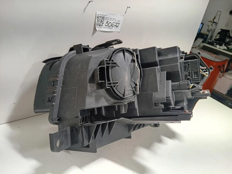 Proiettore ANT DX 63123418412 Bmw X3 E83 2004