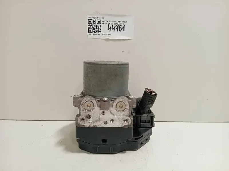 Pompa ABS ANT GDK4-437A0 Mazda 6 III 2015