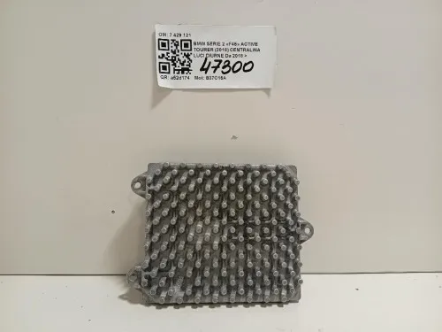 Centralina LUCI Diurne 7 429 121 Bmw Serie 2 F45 Active Tourer 2018