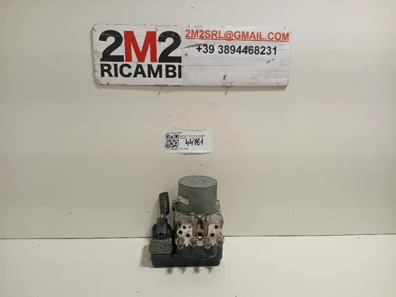 Pompa ABS ANT GDK4-437A0 Mazda 6 III 2015