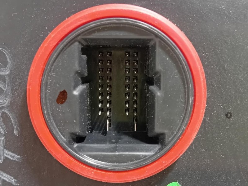 Centralina LUCI Diurne 7 429 121 Bmw Serie 2 F45 Active Tourer 2018