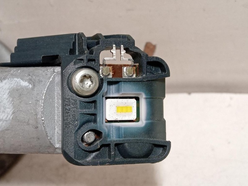 Centralina LUCI Diurne CENTRALINA LUCI DIURNE Bmw Serie 5 F07 GT 2010