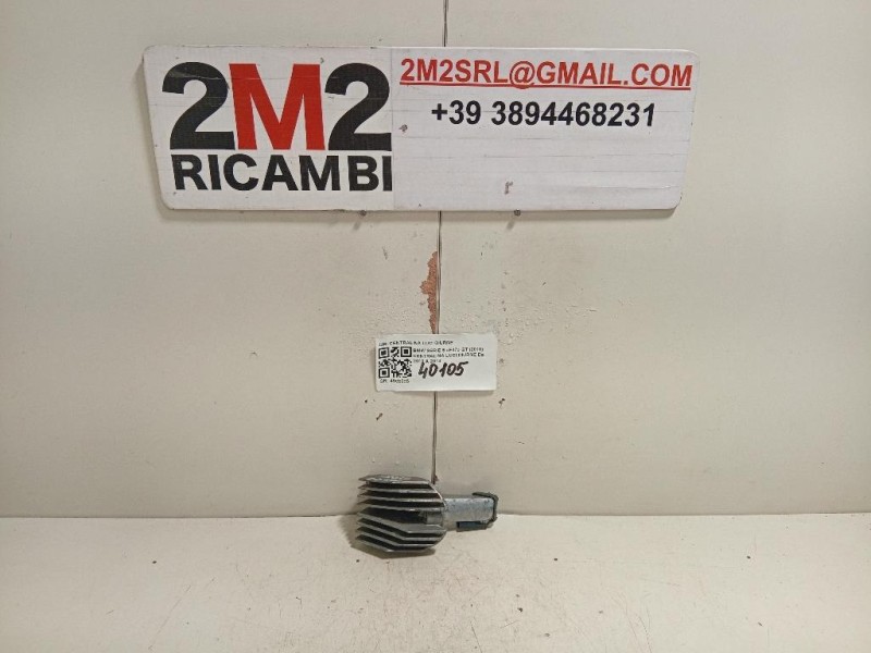 Centralina LUCI Diurne CENTRALINA LUCI DIURNE Bmw Serie 5 F07 GT 2010