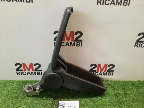 Bracciolo Console Centrale 8E0864207D Audi A4 8ED Avant 2005