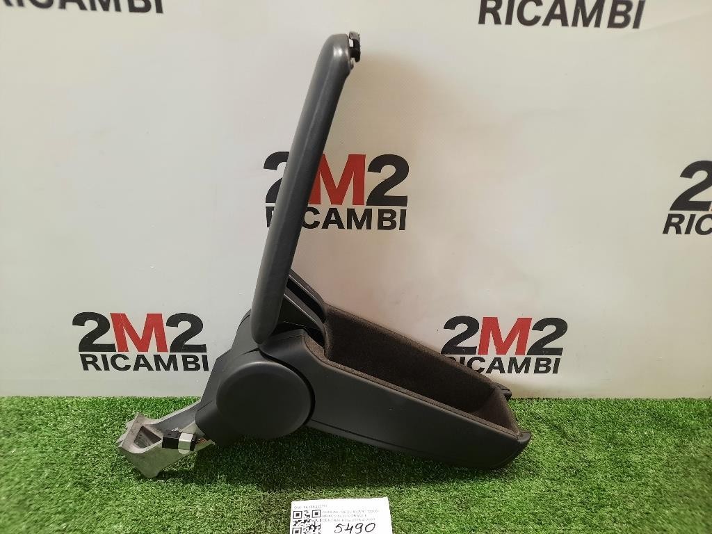 Bracciolo Console Centrale 8E0864207D Audi A4 8ED Avant 2005