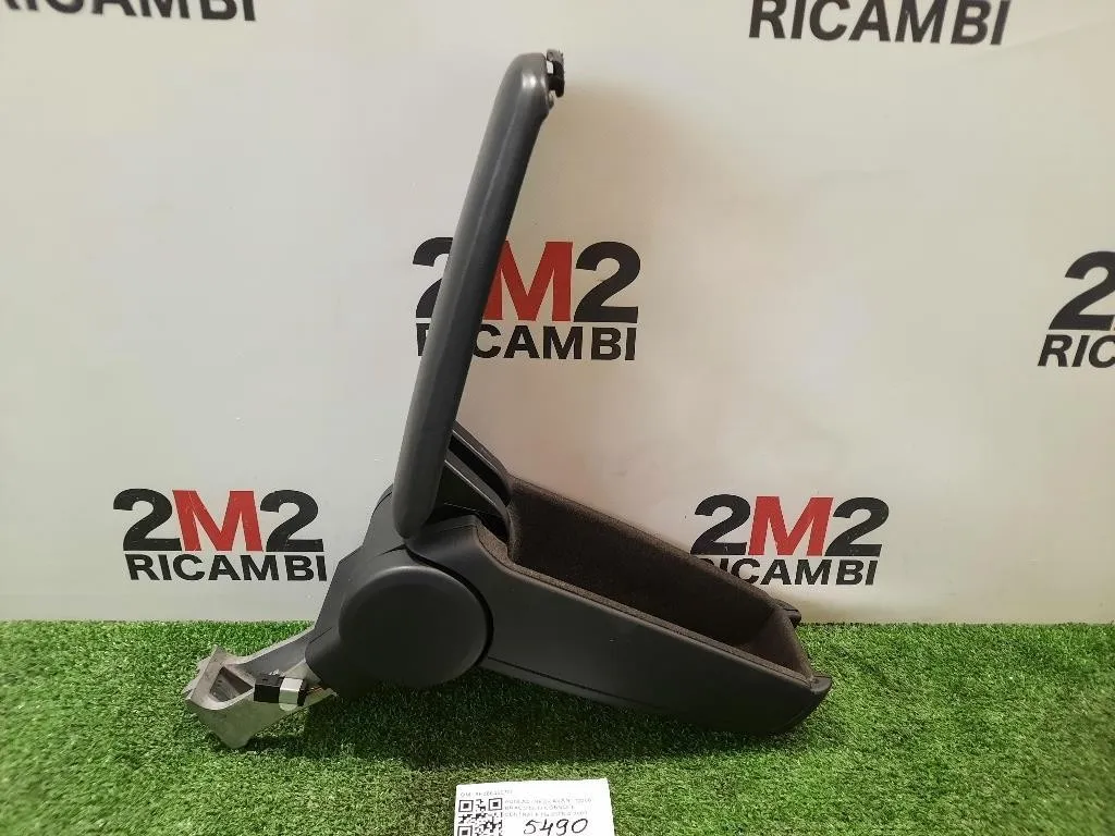 Bracciolo Console Centrale 8E0864207D Audi A4 8ED Avant 2005