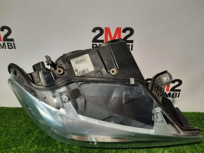 Proiettore ANT DX 7429076 Bmw X3 F25 2014