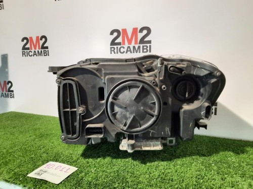 Centralina LUCI Diurne CENTRALINA LUCI DIURNE Bmw Serie 5 F07 GT 2010