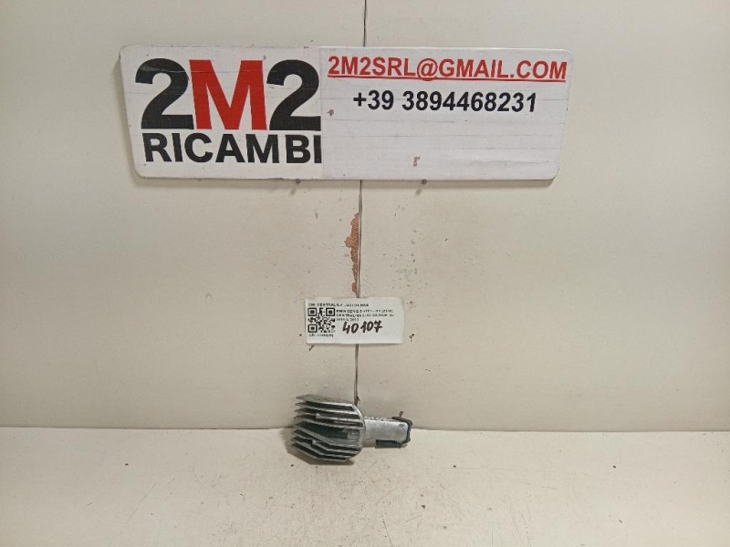 Centralina LUCI Diurne CENTRALINA LUCI DIURNE Bmw Serie 5 F07 GT 2010