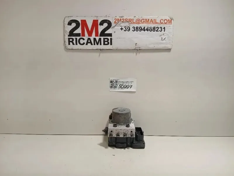 Pompa ABS ANT A0084317512 Mercedes Classe B W246 2012