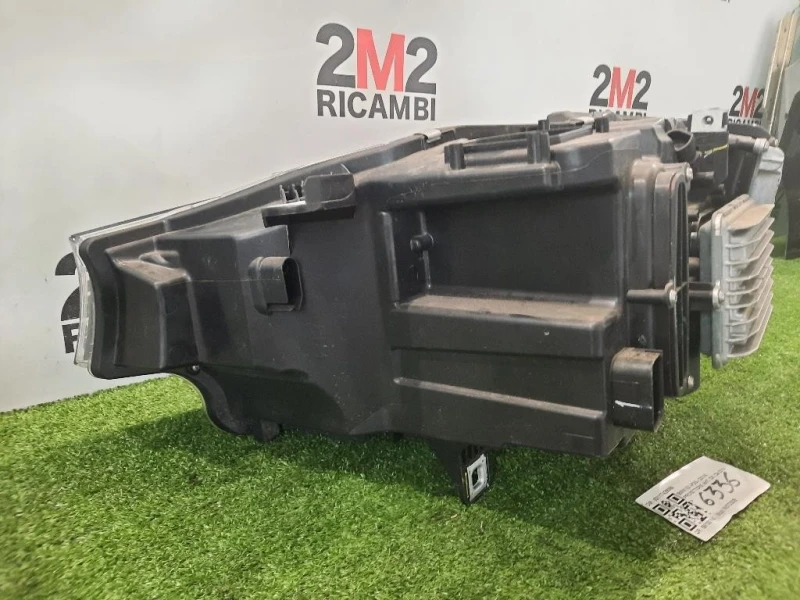 Proiettore ANT DX 63117429086 Bmw X3 F25 2014