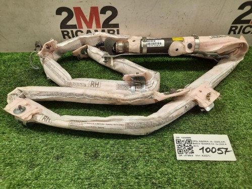Air-bag A Tendina DX 13250503 Opel Meriva B 2010