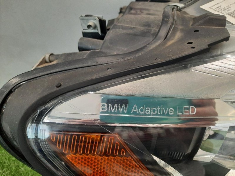 Proiettore ANT DX 63117429086 Bmw X3 F25 2014