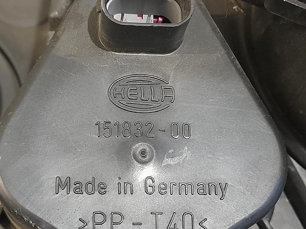 Pompa ABS ANT A0094316412 Mercedes Classe B W246 2012