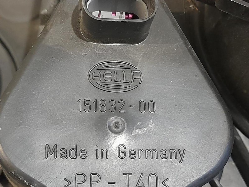 Proiettore ANT DX 15183400RE Bmw X5 E53 2000