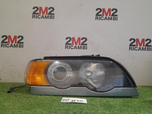 Centralina LUCI Diurne B135914-B Ford KUGA III 2020