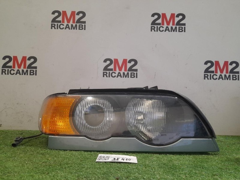 Proiettore ANT DX 15183400RE Bmw X5 E53 2000