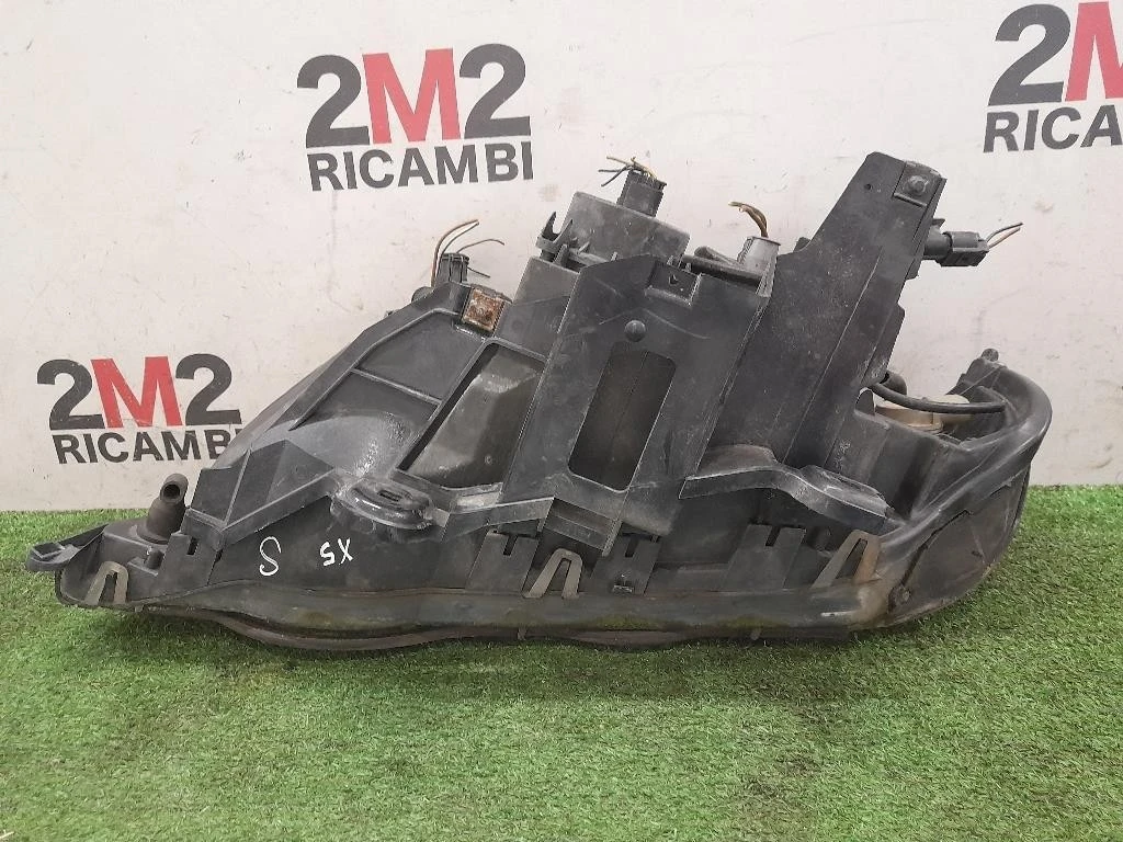 Proiettore ANT DX 63126930206 Bmw X5 E53 2000